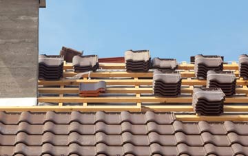 Haighton Green clay roofing costs