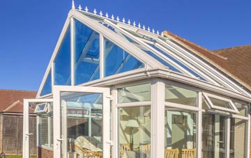 conservatory roof insulation costs Haighton Green