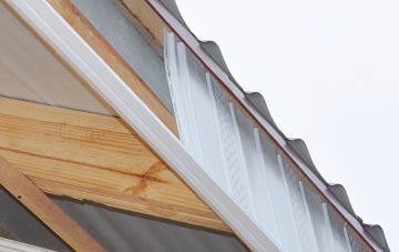 why Haighton Green fascia repairs are essential