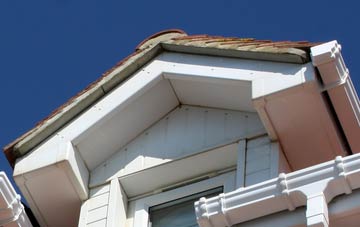 Haighton Green fascia installation costs