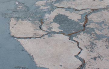 fibreglass roofing replacement Haighton Green