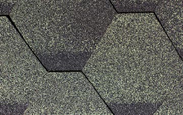 Haighton Green fibreglass shingle repairs