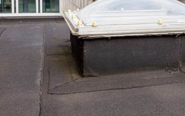 disadvantages of Haighton Green flat roofs