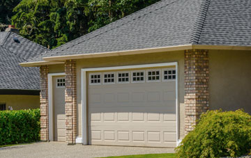 garage roof repair Haighton Green, Lancashire