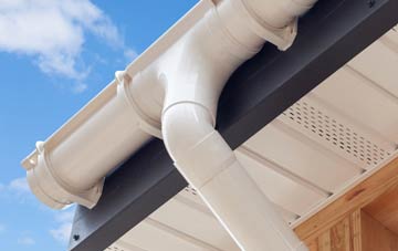 Haighton Green gutter installation costs