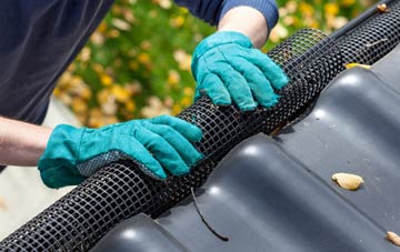 Haighton Green gutter repair companies