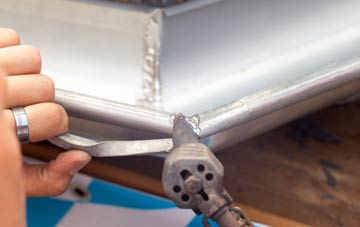 disadvantages of Haighton Green lead roofing