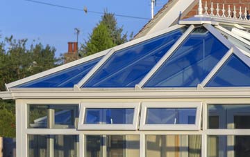 professional Haighton Green conservatory insulation