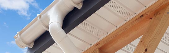 get Haighton Green guttering quotes today