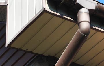 Haighton Green soffit installation costs