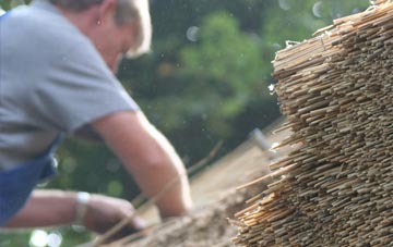 professional Haighton Green thatchers