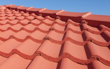 Haighton Green tile and slate roof replacement