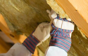 types of Haighton Green pitched roof insulation materials