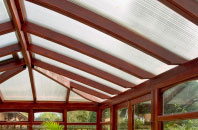 Haighton Green conservatory roofing insulation