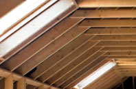Haighton Green tapered roof insulation quotes
